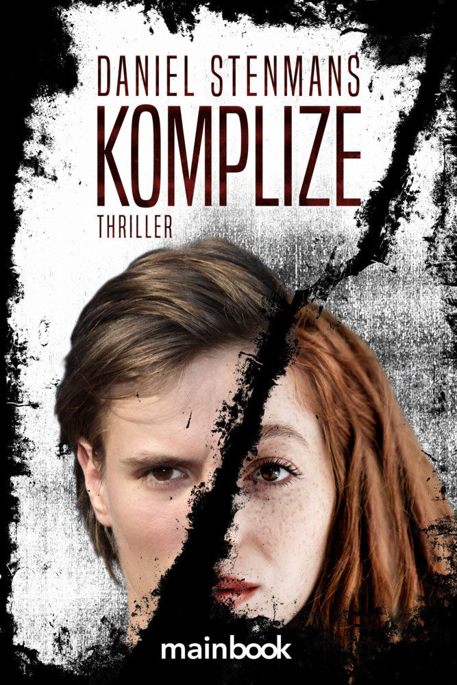 Cover: 9783948987640 | Komplize | Thriller | Daniel Stenmans | Taschenbuch | 318 S. | Deutsch