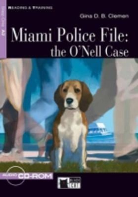 Cover: 9788853006042 | Miami Police File+cdrom | Gina Clemen | Taschenbuch | Englisch | 2008