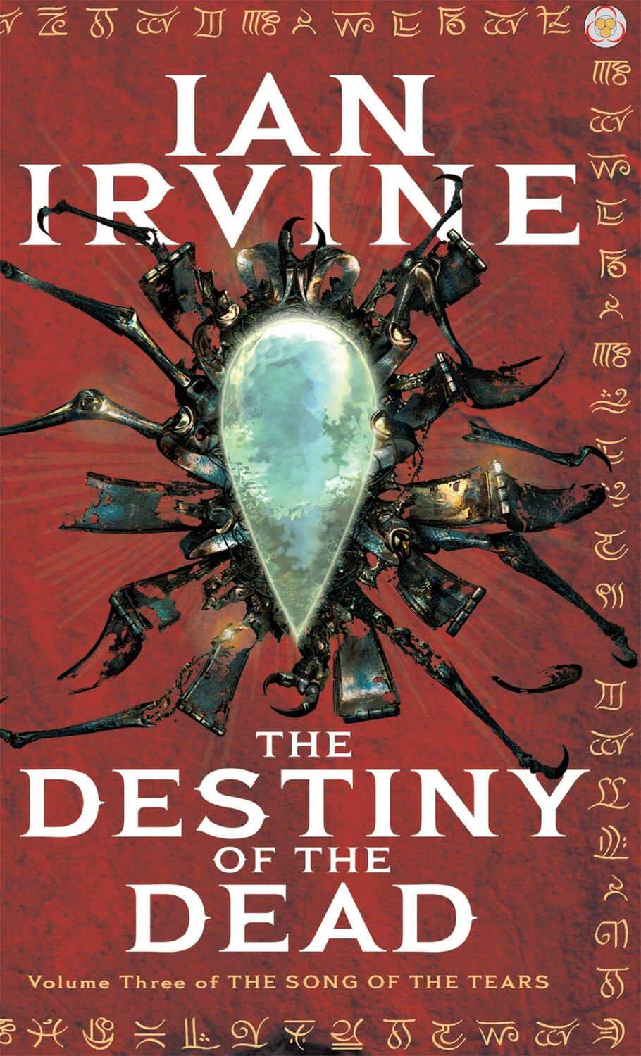 Cover: 9781841494739 | The Destiny Of The Dead | Ian Irvine | Taschenbuch | Englisch | 2009