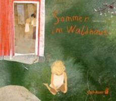 Cover: 9783968430515 | Sommer im Waldhaus | Daniela Leidig | Buch | Carl-Auer Kids | 44 S.