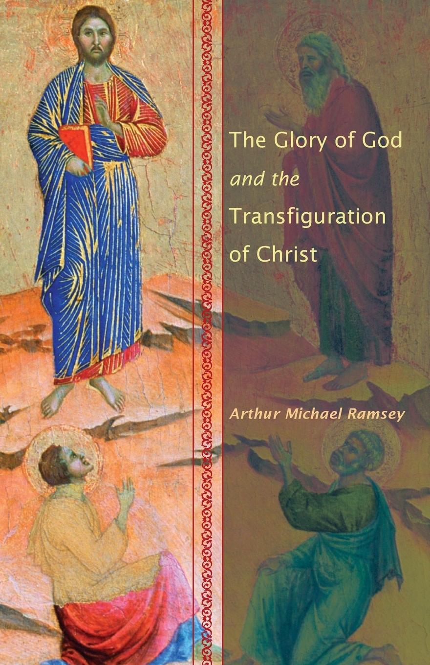 Cover: 9781606088135 | The Glory of God and the Transfiguration of Christ | Ramsey | Buch