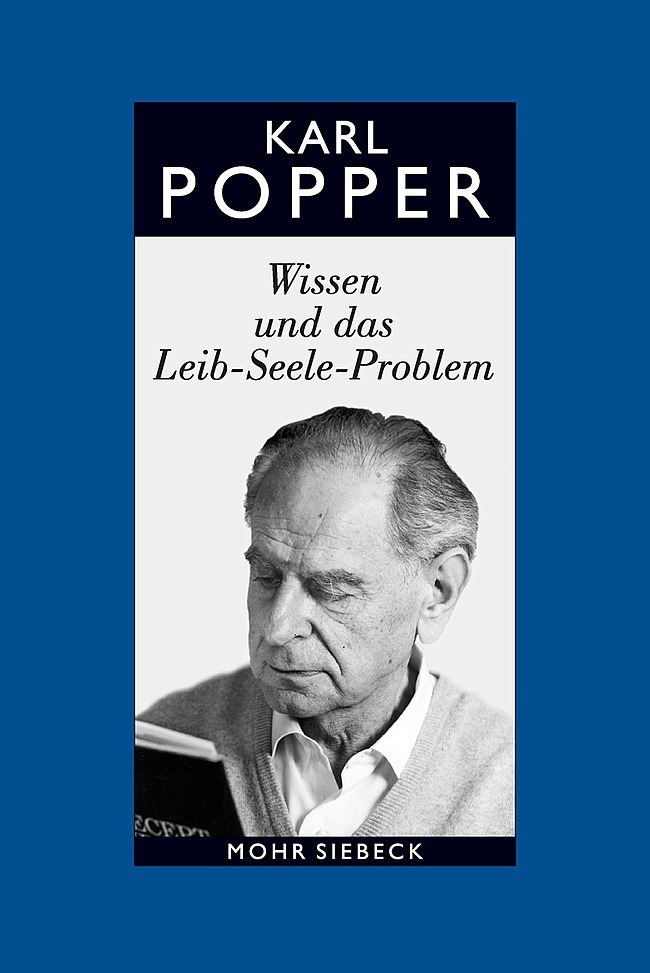 Cover: 9783161520686 | Gesammelte Werke in deutscher Sprache | Karl R. Popper | Taschenbuch