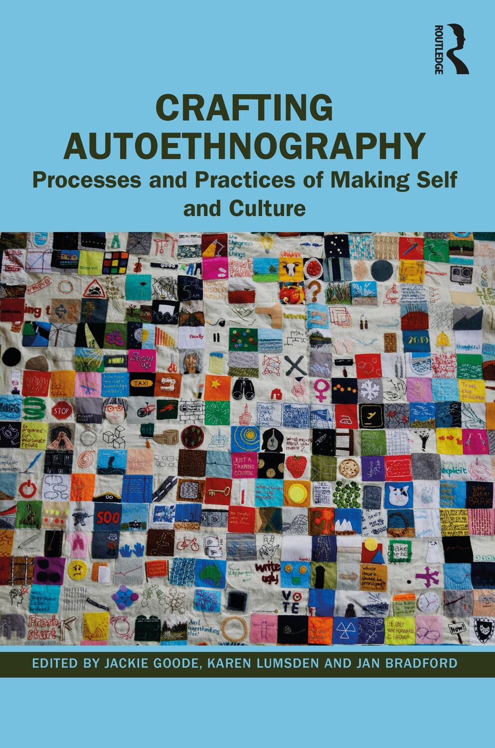 Cover: 9781032313337 | Crafting Autoethnography | Jackie Goode (u. a.) | Taschenbuch | 2023