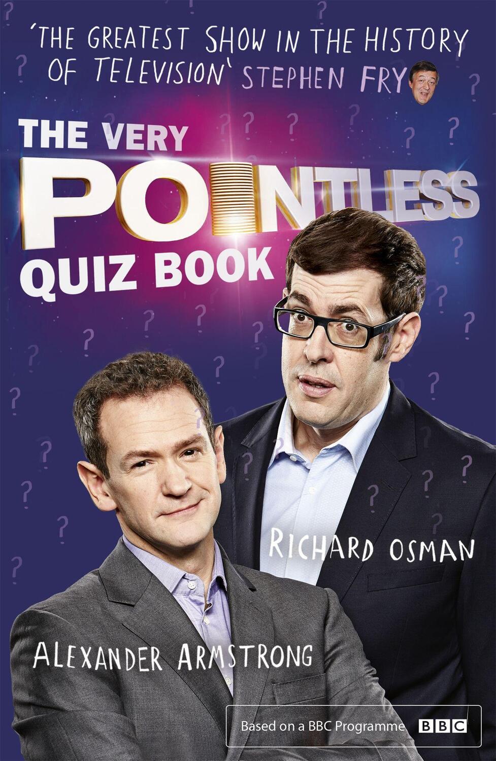 Cover: 9781444782745 | The Very Pointless Quiz Book | Prove your Pointless Credentials | Buch