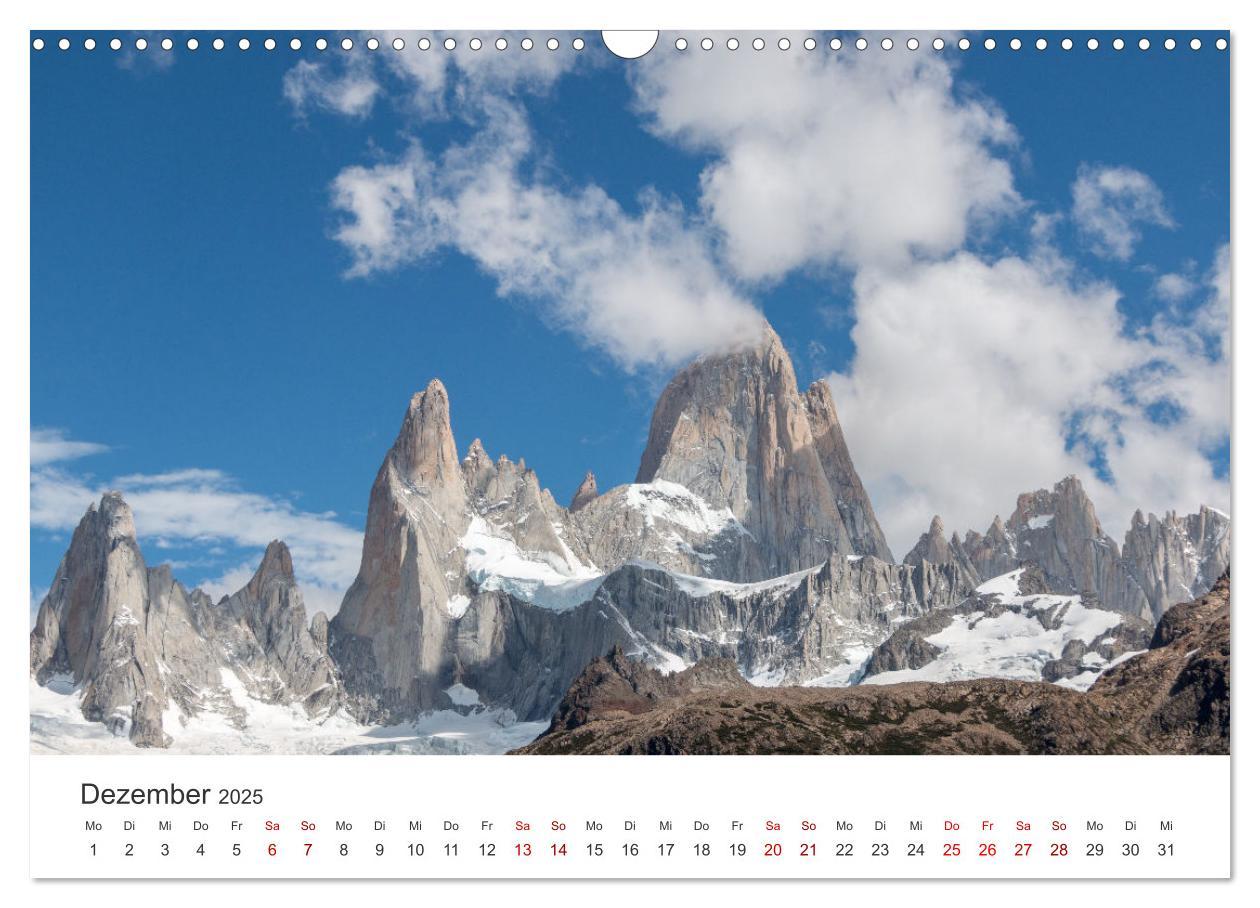 Bild: 9783435007196 | Argentinien - Einblicke in ein wundervolles Land. (Wandkalender...