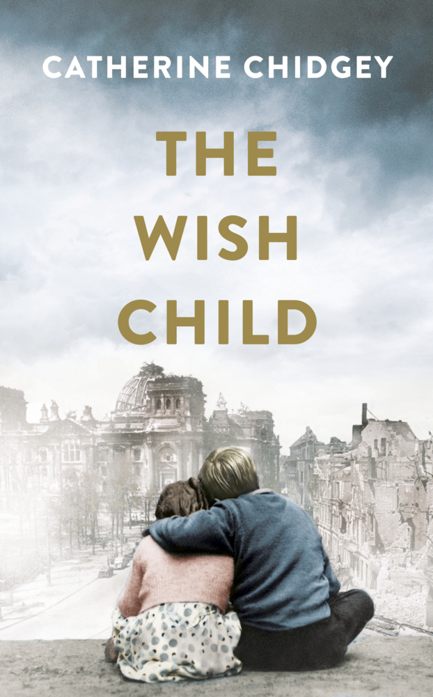 Cover: 9781784741112 | The Wish Child | Catherine Chidgey | Taschenbuch | 384 S. | Englisch