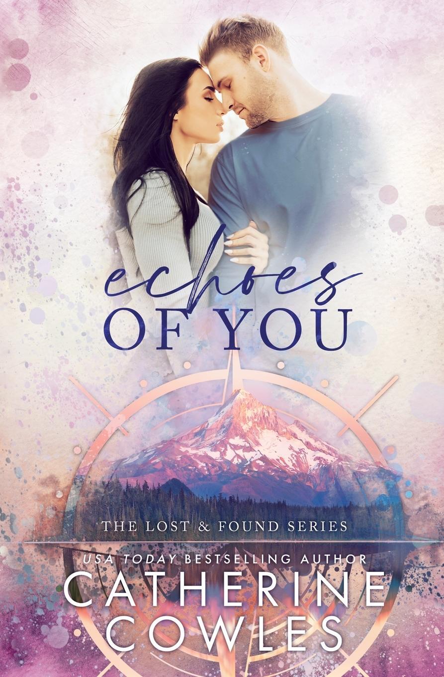 Cover: 9781951936396 | Echoes of You | Catherine Cowles | Taschenbuch | Paperback | Englisch
