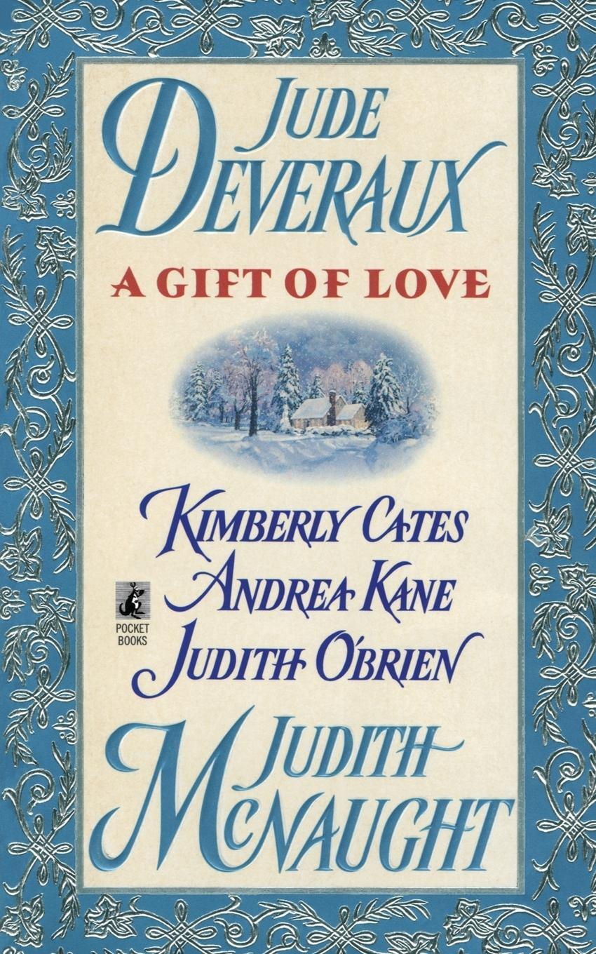 Cover: 9781476786285 | A Gift of Love | Judith Mcnaught (u. a.) | Taschenbuch | Paperback