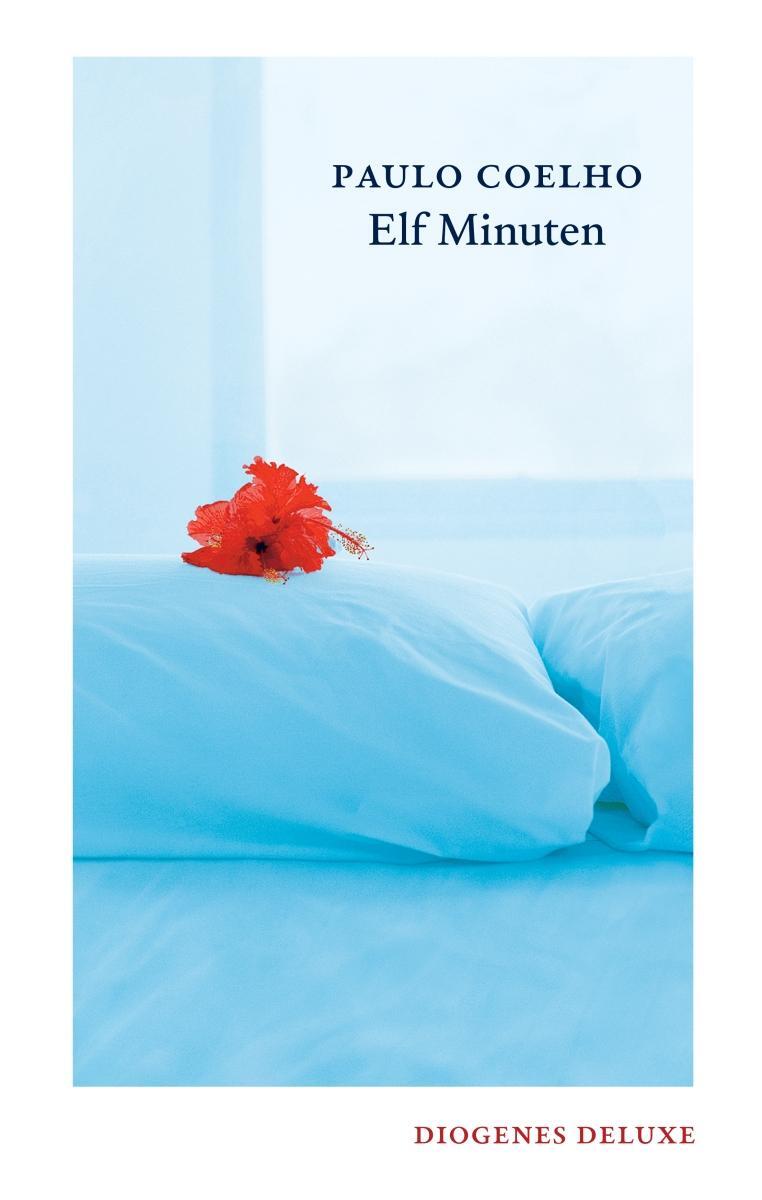 Cover: 9783257261318 | Elf Minuten | Paulo Coelho | Buch | Diogenes Taschenbücher | 384 S.