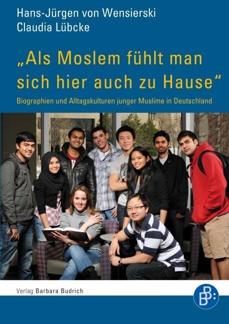 Cover: 9783847400080 | Als Moslem fühlt man sich hier auch zu Hause | Wensierski (u. a.)