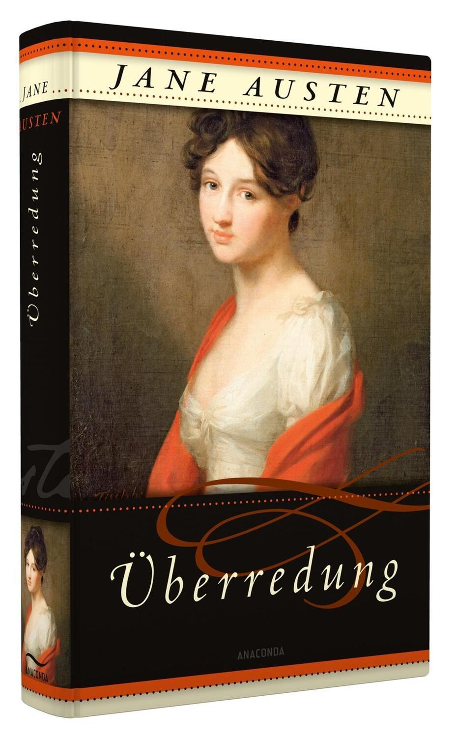 Bild: 9783866477070 | Die großen Romane | Jane Austen | Buch | 2608 S. | Deutsch | 2011