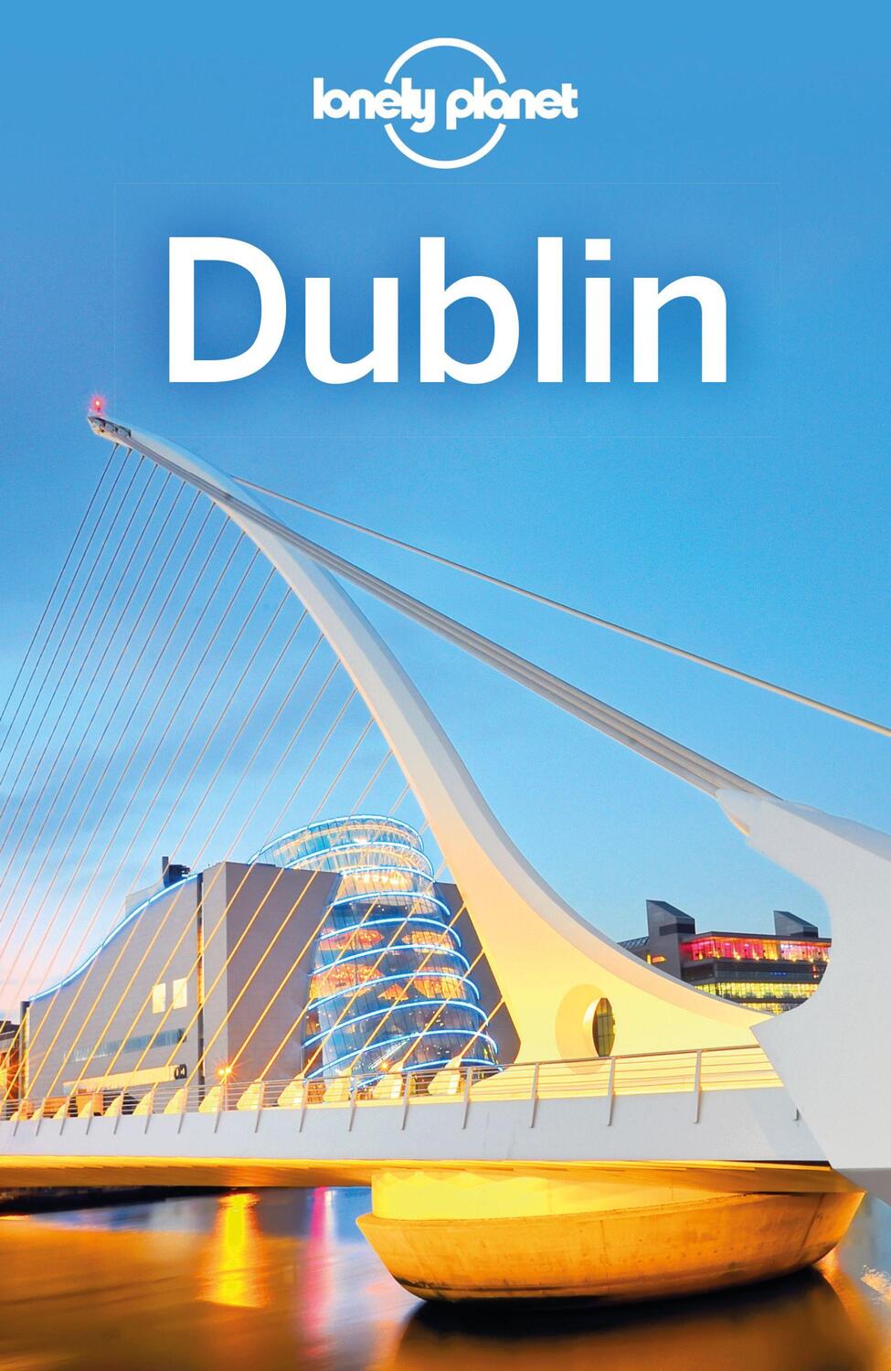 Cover: 9783829748193 | Lonely Planet Reiseführer Dublin | Fionn Davenport | Taschenbuch