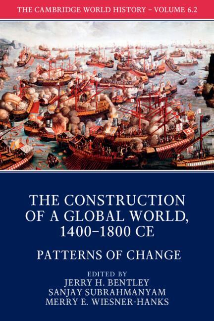Cover: 9781108407748 | The Cambridge World History | Merry E. Wiesner-Hanks | Taschenbuch