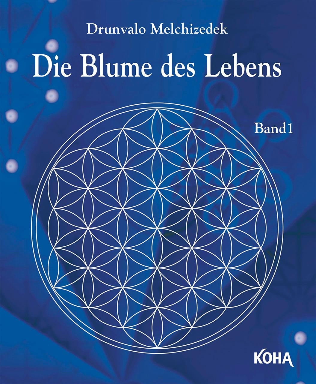 Cover: 9783867283359 | Die Blume des Lebens Bd.1 | Drunvalo | Taschenbuch | XX | Deutsch