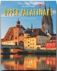 Cover: 9783800340606 | Journey through Upper Palatinate | Journey through .. | Schwikart