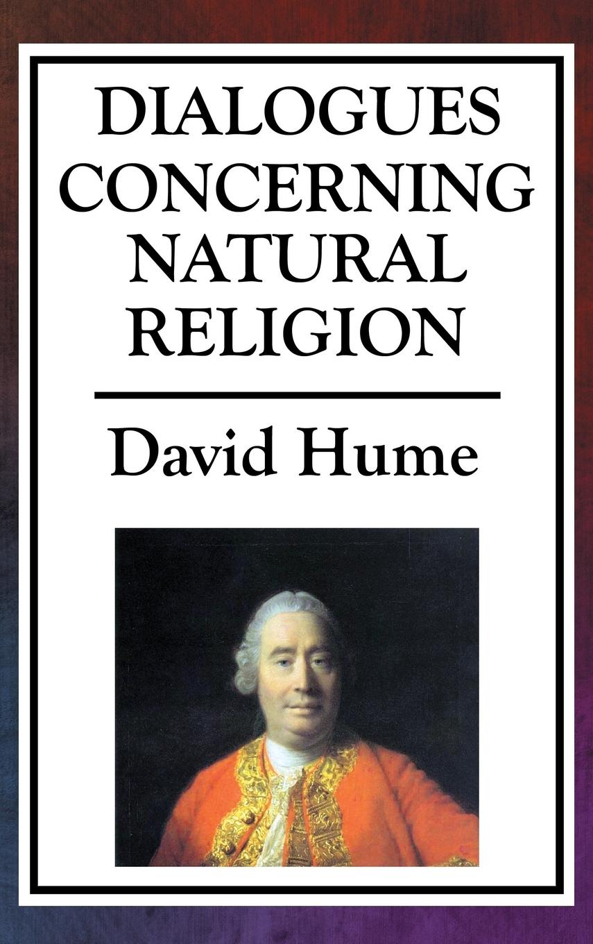 Cover: 9781515435044 | Dialogues Concerning Natural Religion | David Hume | Buch | Englisch