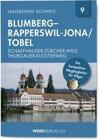 Cover: 9783039220267 | Jakobsweg Schweiz Band 9 | Buch | 60 S. | Deutsch | 2020