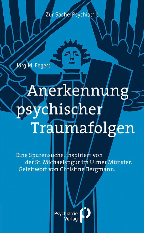 Cover: 9783966051859 | Anerkennung psychischer Traumafolgen | Jörg M. Fegert | Taschenbuch