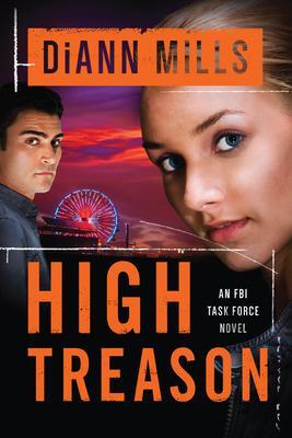 Cover: 9781496410993 | High Treason | Diann Mills | Taschenbuch | Englisch | 2018