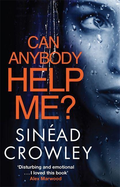 Cover: 9781848667860 | Can Anybody Help Me? | Sinead Crowley | Taschenbuch | Englisch | 2015