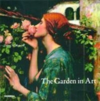 Cover: 9781858945224 | Garden in Art | Debra N. Mancoff | Buch | Gebunden | Englisch | 2011