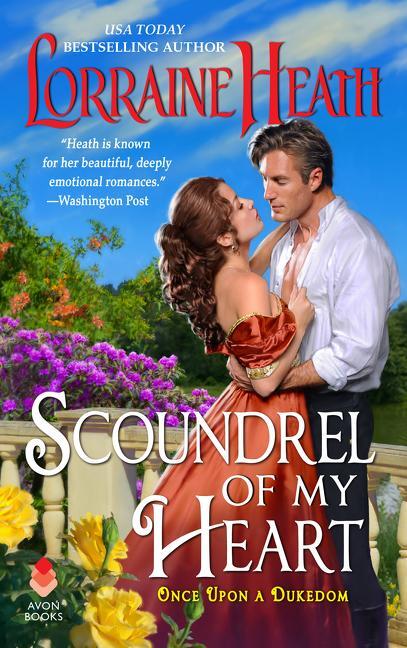 Cover: 9780062951960 | Scoundrel of My Heart | Lorraine Heath | Taschenbuch | Englisch | 2021