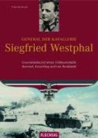 Cover: 9783881897389 | General der Kavallerie Siegfried Westphal | Franz Kurowski | Buch