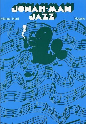 Cover: 9780853602309 | Jonah-Man Jazz | Michael Hurd | Taschenbuch | Buch | Englisch | 2004