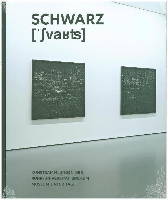 Cover: 9783868324655 | Kunst &amp; Kohle. SCHWARZ, 17 Teile | Tage | Buch | 88 S. | Deutsch