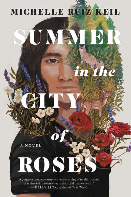 Cover: 9781641293860 | Summer in the City of Roses | Michelle Ruiz Keil | Taschenbuch | 2022