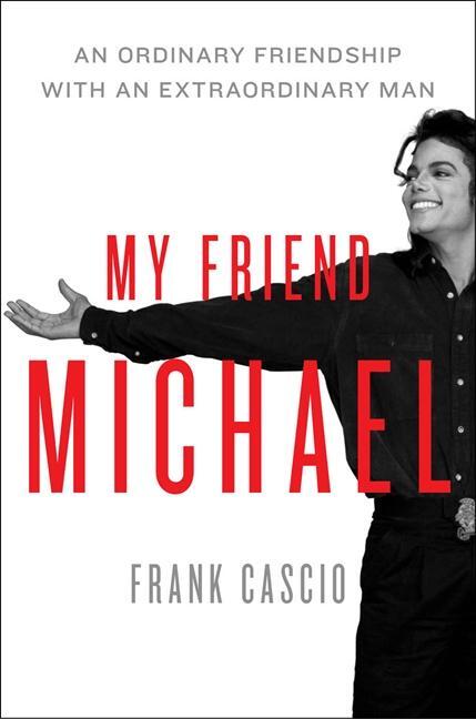 Cover: 9780062090065 | My Friend Michael | Frank Cascio | Buch | Englisch | 2011