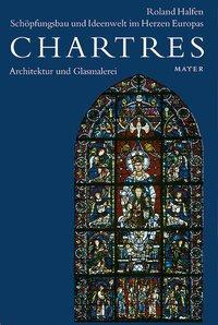 Cover: 9783932386756 | Architektur und Glasmalerei | Roland Halfen | Buch | 704 S. | Deutsch