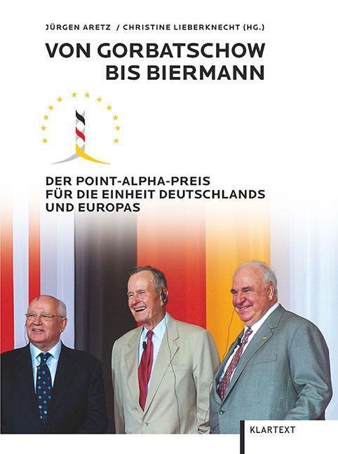 Cover: 9783837519846 | Von Gorbatschow bis Biermann | Jürgen Aretz | Buch | 240 S. | Deutsch