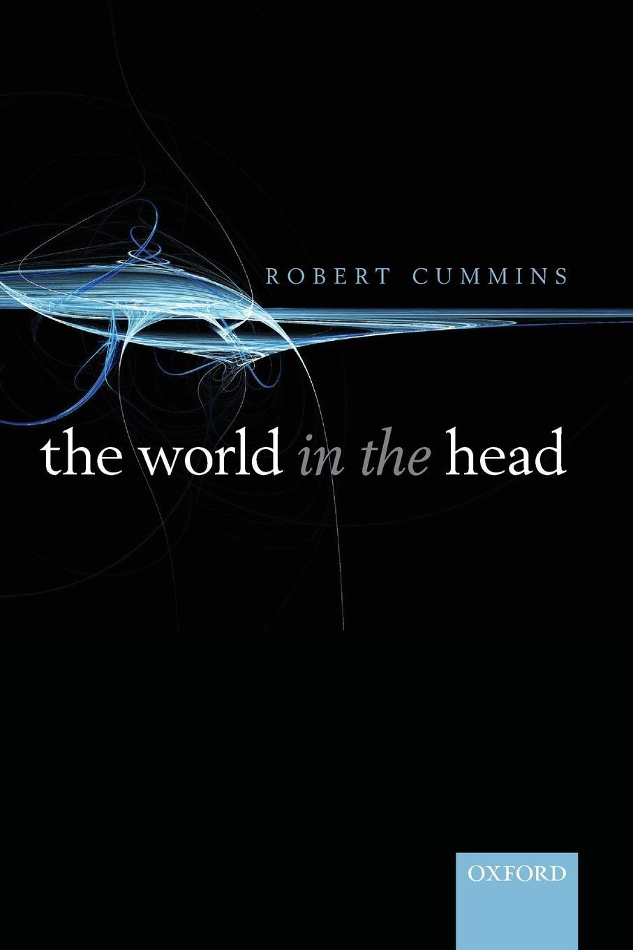 Cover: 9780199548040 | The World in the Head | Robert Cummins | Taschenbuch | Paperback