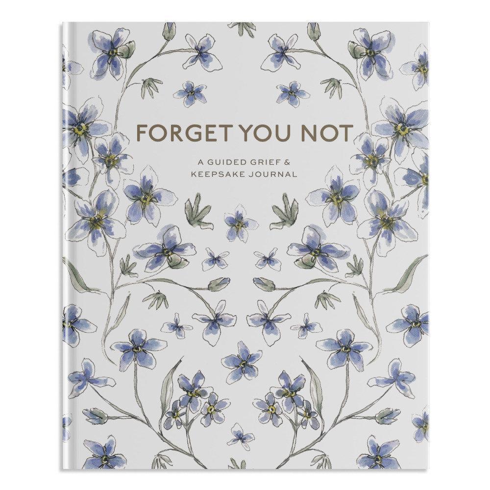 Cover: 9781958803370 | Forget You Not | Brittany Desantis | Buch | Einband - fest (Hardcover)