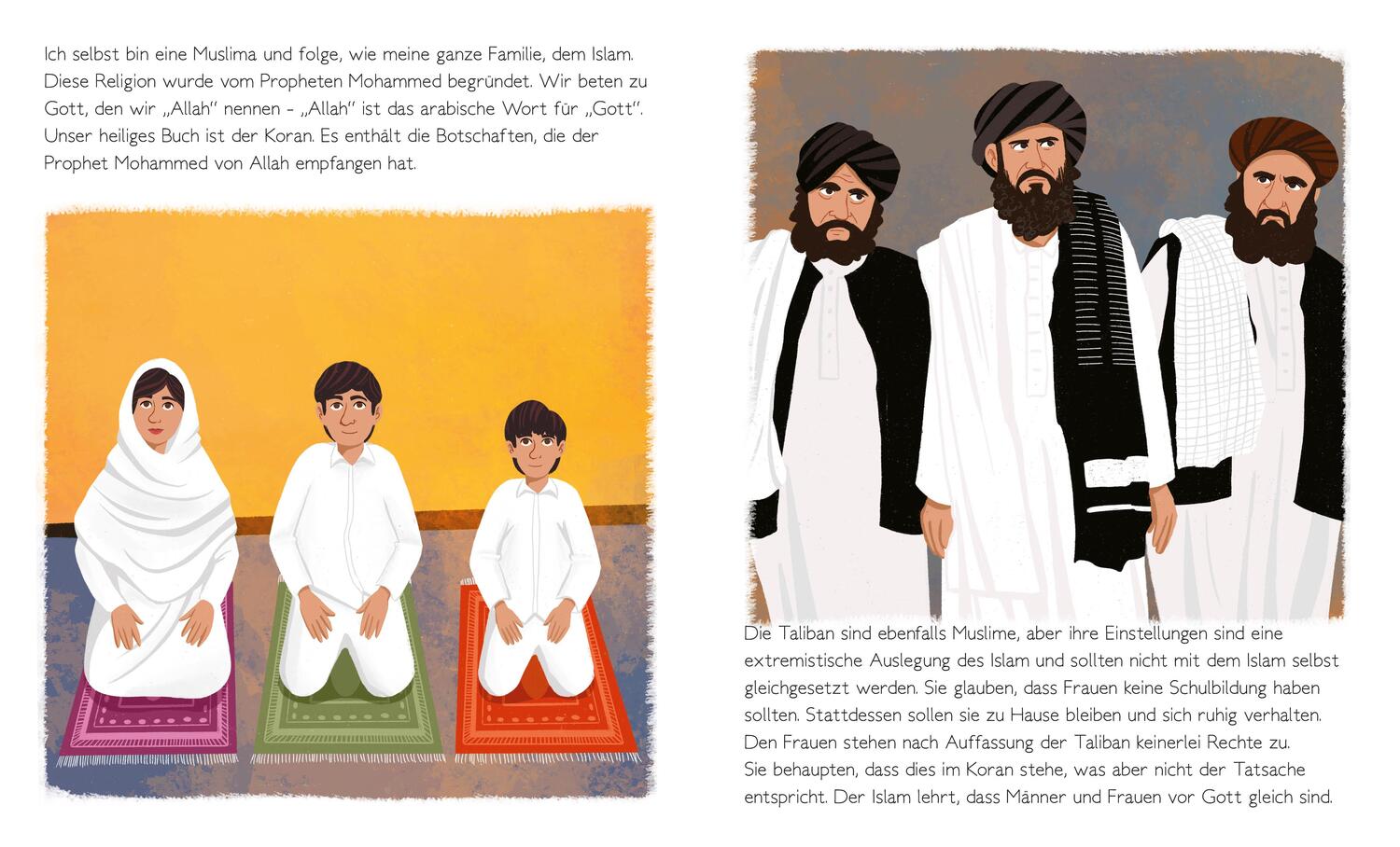 Bild: 9788863126099 | Malala Yousafzai. Total Genial! | Claire Sipi | Buch | 40 S. | Deutsch