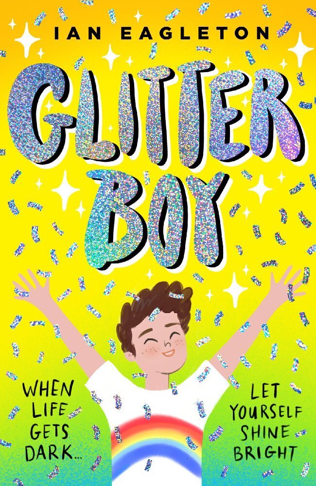 Cover: 9780702317828 | Glitter Boy | Ian Eagleton | Taschenbuch | Englisch | 2023