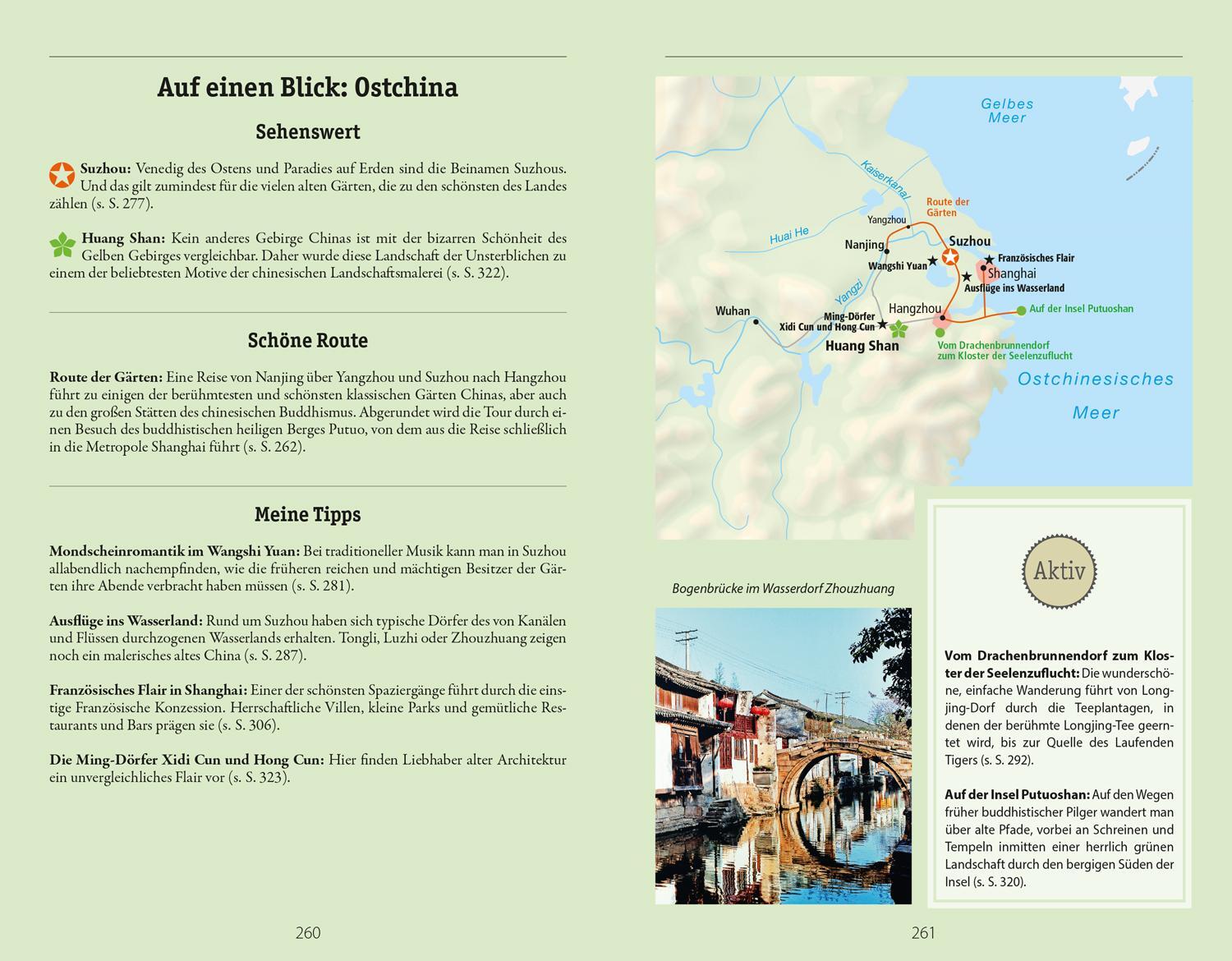 Bild: 9783770181179 | DuMont Reise-Handbuch Reiseführer China | Oliver Fülling | Taschenbuch
