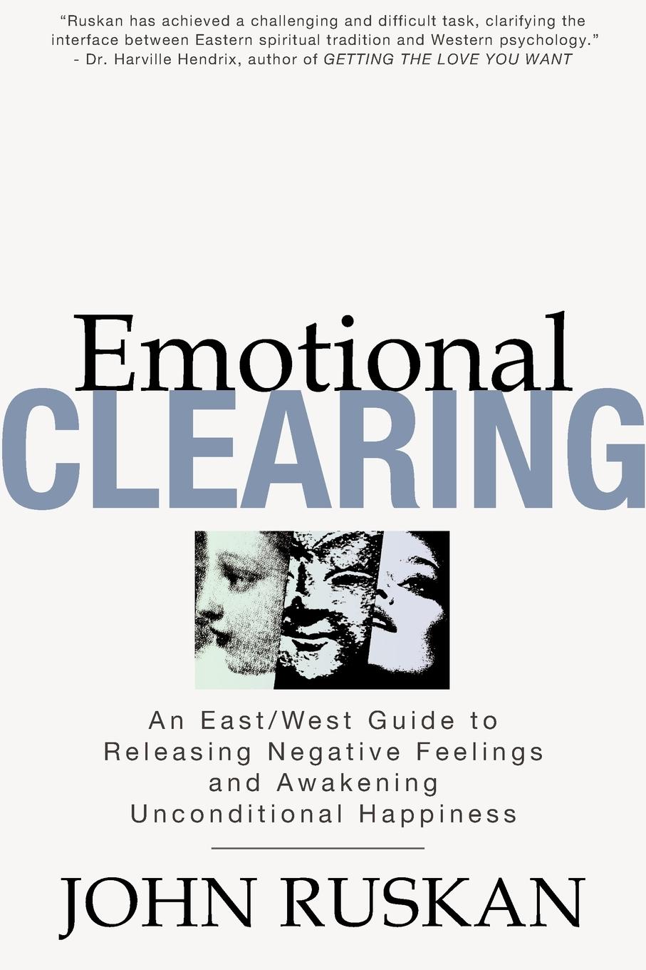 Cover: 9780962929533 | Emotional Clearing | John Ruskan | Taschenbuch | Englisch | 2003