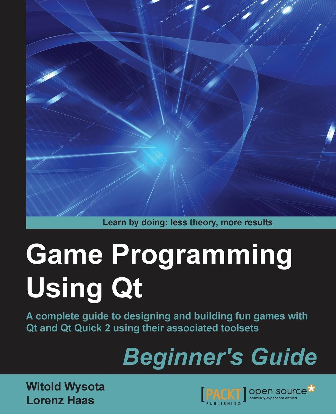 Cover: 9781782168874 | Game Programming Using QT | Witold Wysota (u. a.) | Taschenbuch | 2016