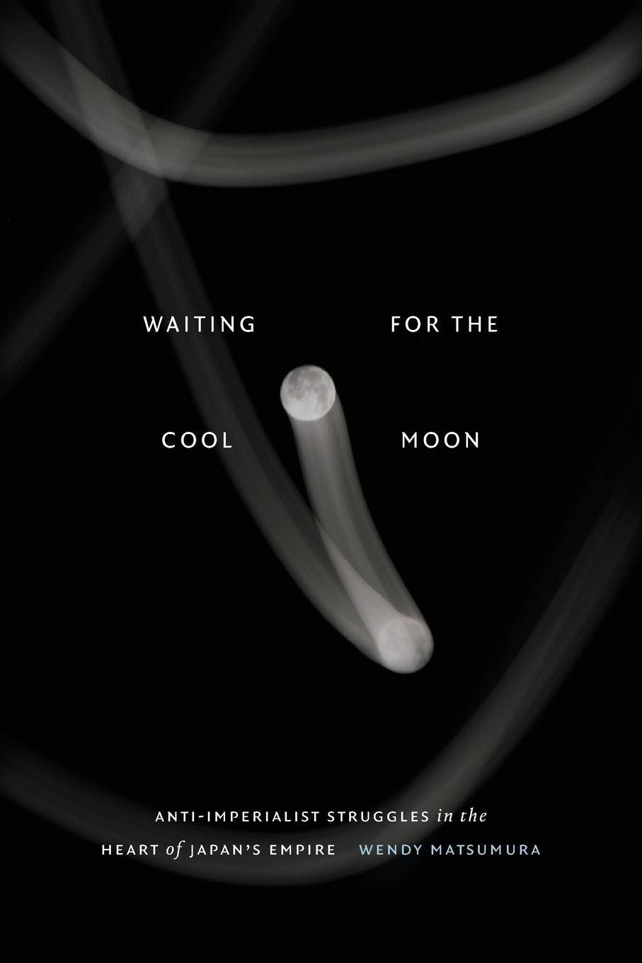 Cover: 9781478025696 | Waiting for the Cool Moon | Wendy Matsumura | Taschenbuch | Paperback