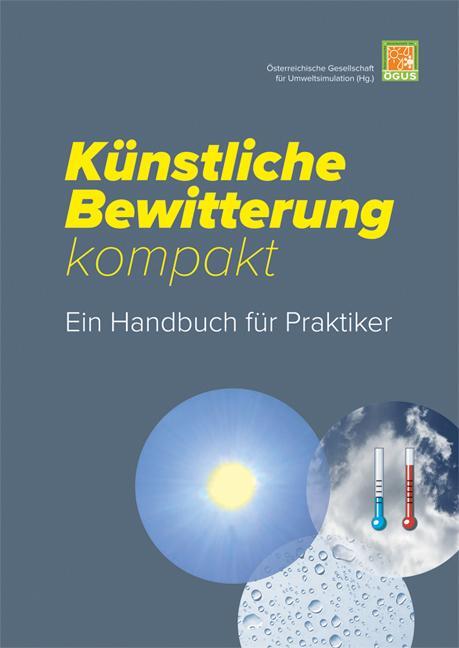 Cover: 9783708920306 | Künstliche Bewitterung kompakt | Ein Handbuch für Praktiker | Buch