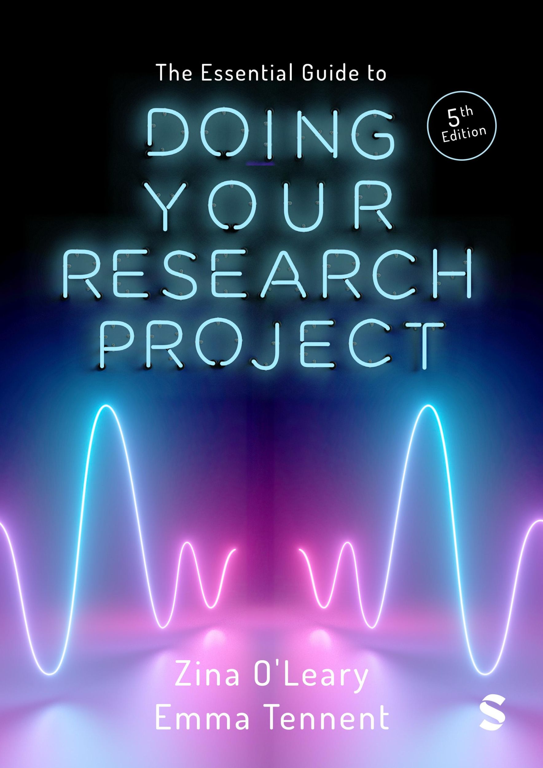 Cover: 9781529672220 | The Essential Guide to Doing Your Research Project | O&amp; (u. a.) | Buch