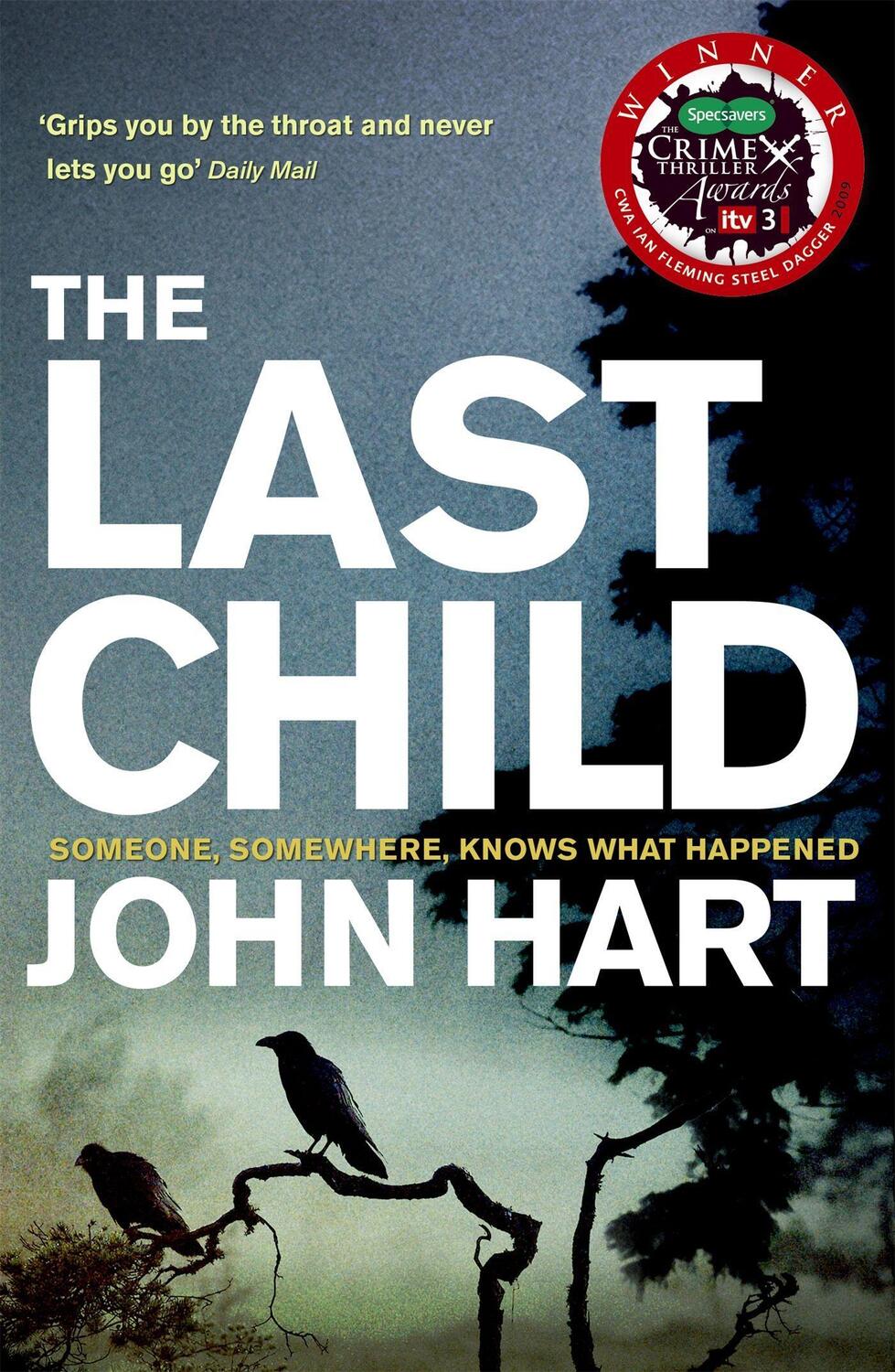 Cover: 9780719522215 | The Last Child | John Hart | Taschenbuch | 470 S. | Englisch | 2010
