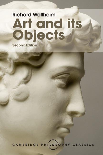 Cover: 9781107534414 | Art and its Objects | Richard Wollheim | Taschenbuch | Englisch | 2015