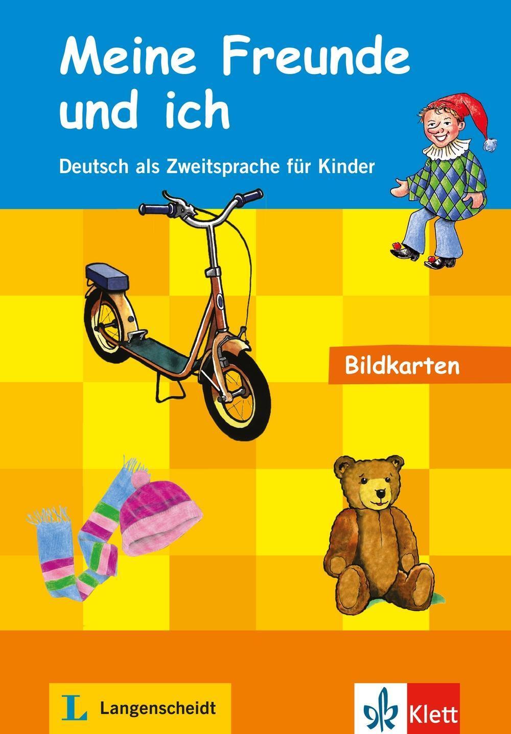 Cover: 9783126069649 | Meine Freunde und ich | Gabriele Kniffka | Stück | 120 S. | Deutsch