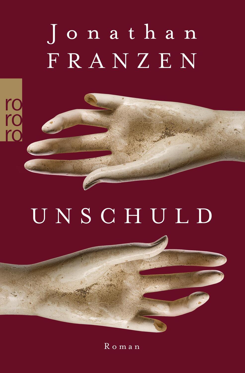 Cover: 9783499267758 | Unschuld | Jonathan Franzen | Taschenbuch | Deutsch | 2016