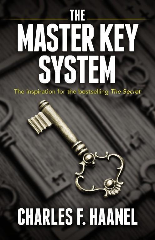 Cover: 9780486824987 | The Master Key System | Charles F. Haanel | Taschenbuch | Englisch