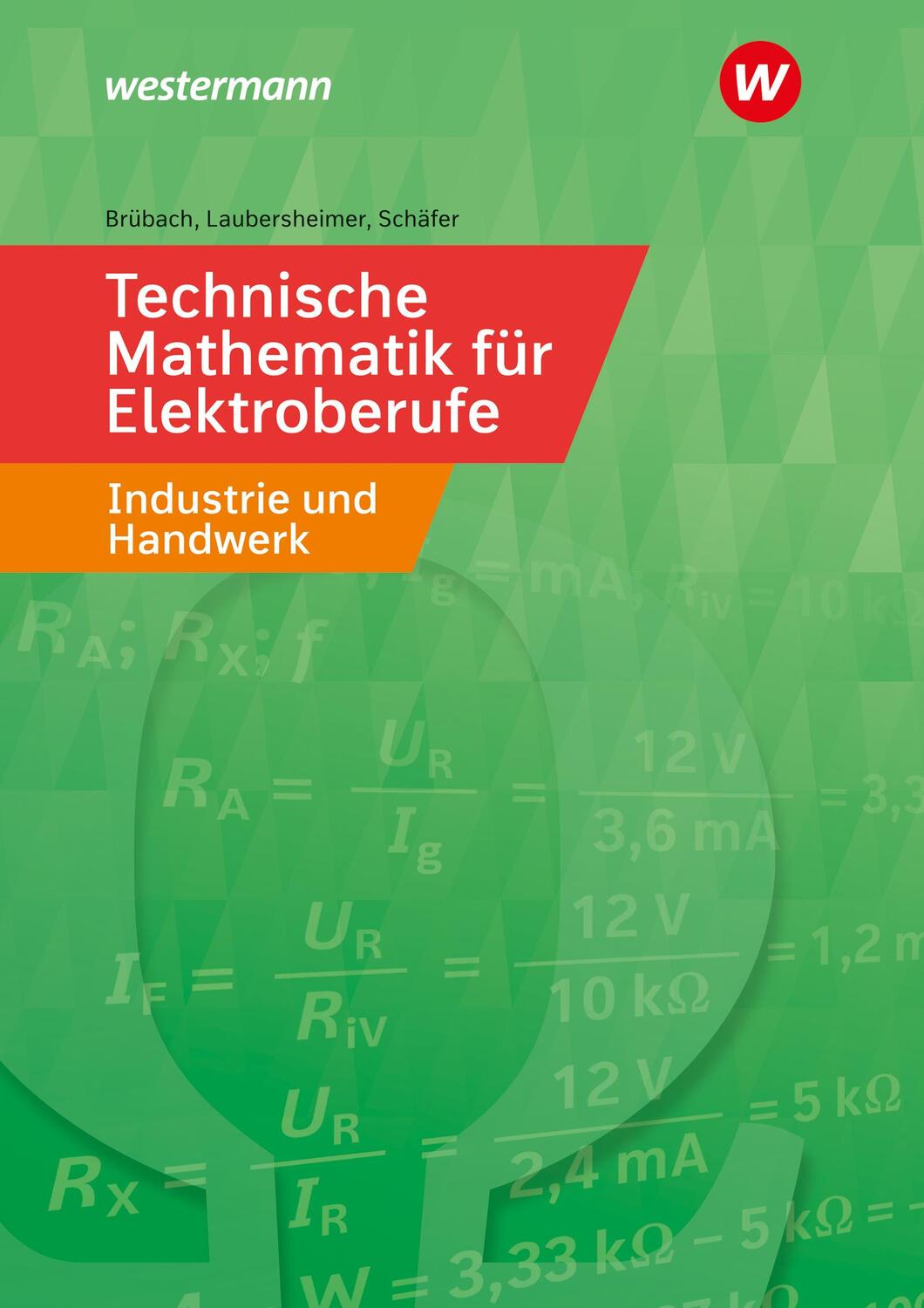 Cover: 9783427440222 | Technische Mathematik für Elektroberufe in Industrie und Handwerk....