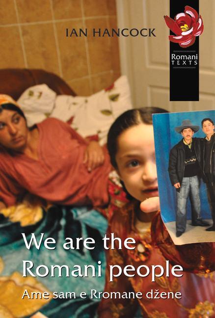 Cover: 9781902806198 | We are the Romani People | Ian Hancock | Taschenbuch | Englisch | 2002